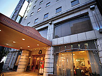 エースＪＴＢ：広島グランドインテリジェントホテル